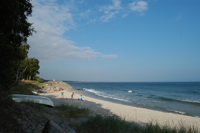 poznávací zájezd Švédsko 0001