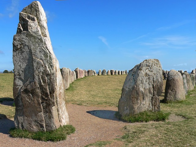 poznávací zájezd Švédsko 0008