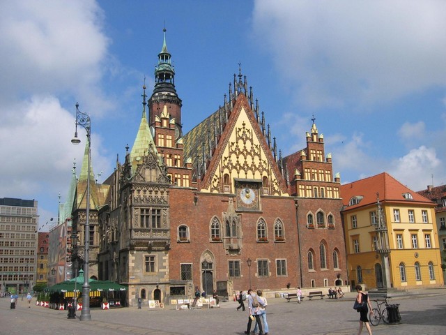 poznávací zájezd Švédsko 0014