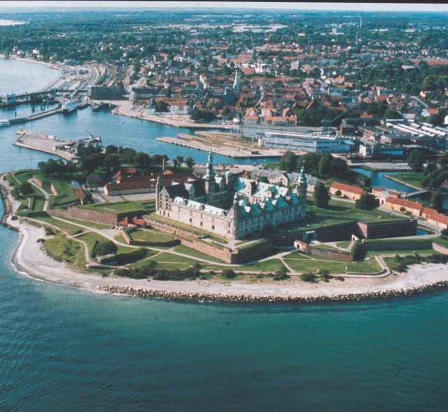poznávací zájezd Švédsko 0015