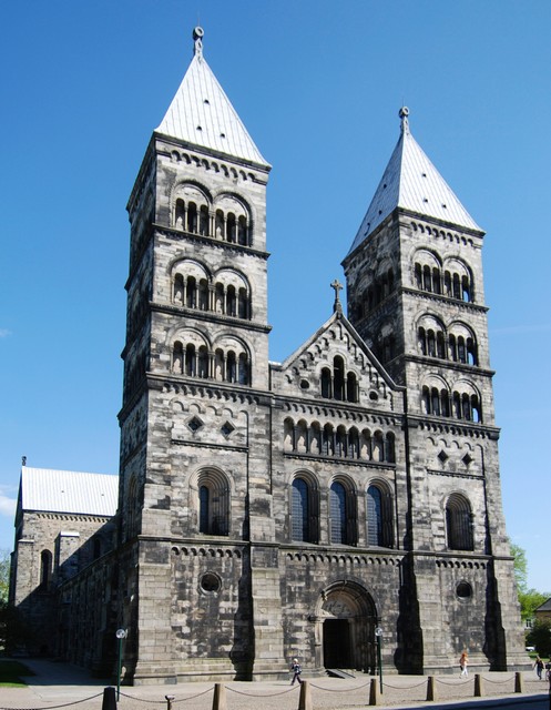 poznávací zájezd Švédsko 0016