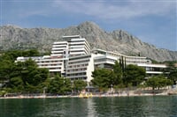 Podgora - Minerva hotel ***