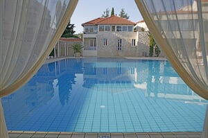 Supetar (ost. Brač) - Waterman Supetrus resort ***