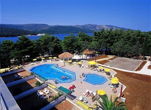Stari Grad - Lavanda depandance ***