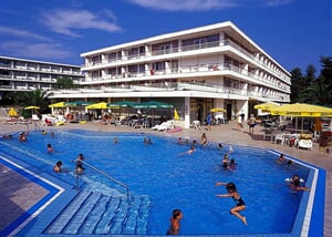 Stari Grad - Lavanda hotel ***