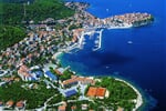 Komiža - Apartmány v soukromí no-name ***