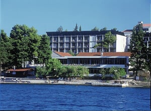 Korčula - Park hotel ***