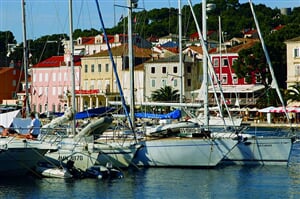 Mali Lošinj - Pokoje v soukromí no-name **