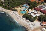 Rovinj - Amarin Resort - Amarin bungalovy **