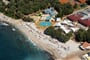 Rovinj - Amarin bungalovy stará část **