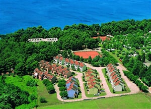 Savudrija - Savudrija bungalovy **