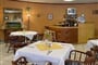 Travelodge Monaco-restaurace