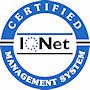 Logo IQ Net