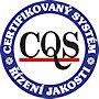 Logo CQS