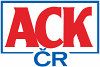 Logo ACK ČR
