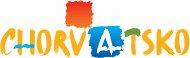 Logo Chorvatsko