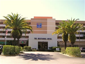 Florida - Tampa - The Westshore Inn and Conference Center