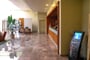 Ramada Westshore-lobby