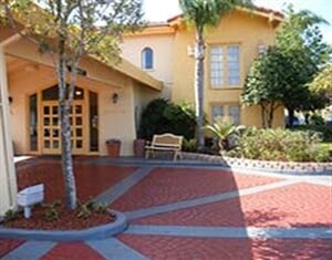 Florida - Tampa - La Quinta Inn, Airport