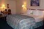 La Quinta Inn Tampa-pokoj s lůžkem King