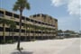 Bilmar Beach resort-exteriér1