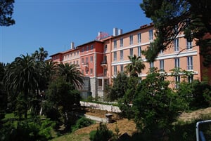 Rab (ost. Rab) - Imperial hotel ****