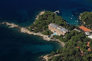 Suha Punta - Carolina hotel ****