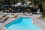 Sirata Beach resort-bazén