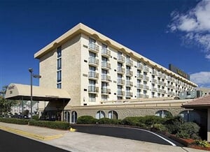 Georgia - Atlanta - Wellesley Inn Atlanta Airport
