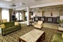 Wellesley Inn Atlanta-lobby