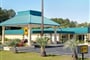 Super 8 Hardeeville-exteriér
