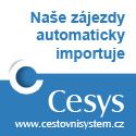 Cestovní Systém
