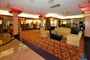 B.W. Squire Inn-lobby
