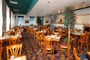 B.W. Squire Inn-restaurace