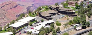 Arizona - Grand Canyon - Maswik Lodge