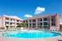 Arizona - Grand Canyon - Canyon Plaza Hotel