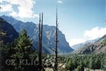 OKOLO ANNAPUREN - trekking v Nepálu, Annapurna, Manaslu a Daulaghiri, letecky