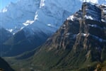 OKOLO ANNAPUREN - trekking v Nepálu, Annapurna, Manaslu a Daulaghiri, letecky