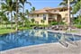 Havajské ostrovy - Big Island - Outrigger Fairway Villas - 1 bd. villa