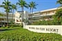 Havajské ostrovy - Big Island - Outrigger Royal Sea Cliff - 1 bd. garden view