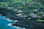 Havajské ostrovy - Big Island - Outrigger Kanaloa At Kona - 1 bd.