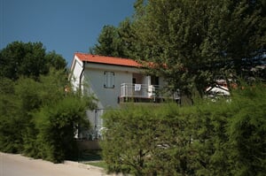 Baška - Corinthia Ville ***