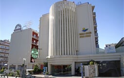 Hotel Don Juan 3***