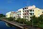 Cap d´Agde, rezidence Panoramic