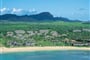 Havajské ostrovy - Kauai - Outrigger Kiahuna Plantation - oc. view