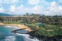 Outrigger Lae Nani-pohled na hotel