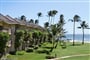 Havajské ostrovy - Kauai - Outrigger Lae Nani - 1 bd. ocean front