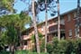 Bibione - apartmány Salisburgo***