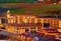 California - San Francisco - B.W. Lighthouse Inn, Pacifica