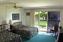 Kauai sands hotel-pokoj